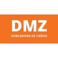 Dobladora de Caños Dmz