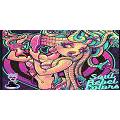 Soul Rebel Colors