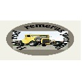 Hotrod Remeras y Otros