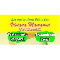 Spa - Tu Cuerpo Bello y Sano Viviana Mamani