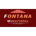 FONTANA MATERIALES