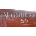 Vidriería 55