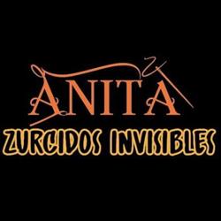 Zurcidos  Invisibles  Anita