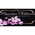 Pequeñas Sakuras