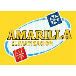 Amarilla Climatización
