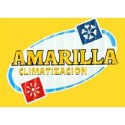 Amarilla Climatización