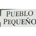 Juguetería Pueblo Pequeño