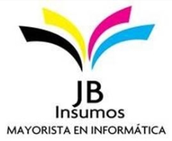 JBINSUMOS SRL