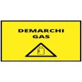 DEMARCHI GAS