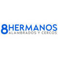 Alambrados y Cercos Premoldeados 8 Hermanos