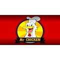 Mr. Chicken