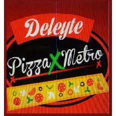 Deleyte Pizza