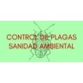 Control de Plagas Sanidad Ambiental