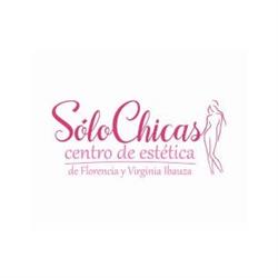 Solo Chicas- Estética Femenina