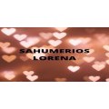 Sahumerios Lorena