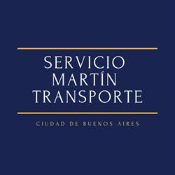 Servicio Martin Transporte