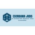 Escribanía Judis
