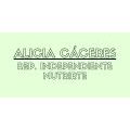 Alicia Cáceres- Rep. Independiente Nutrirte