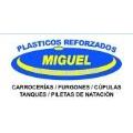 Plásticos Reforzados Miguel