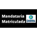Gestora - Mandataria Matriculada del Automotor