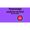 Parapsicóloga Profesora de Tarot Brenda Leotta