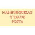 Hamburguesas y Tacos Posta