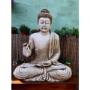 Buda "Shuni Mudra"