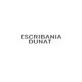 ESCRIBANIA DUNAT