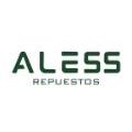 FRENOS Y EMBRAGUES ALESS