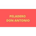 Peladero Don Antonio