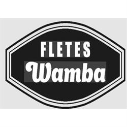 Wamba Fletes Mudanzas y Auxilio 24 Hs
