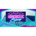 Sex Shop