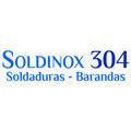 Soldinox 304 Soldaduras - Barandas