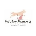 Pet Shop Homero 2