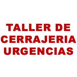 Taller de Cerrajeria Urgencias