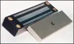 Pestillo electrico magnetico