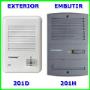 commax 2 frentes