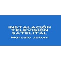 Instalación Televisión Satelital Marcelo Jatum