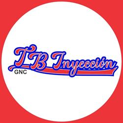 TB Inyección GNC