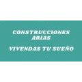 CONSTRUCCIONES ARIAS-VIVENDAS TU SUEÑO