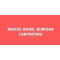 Carpintería Móvil Miguel Ángel Quiroga