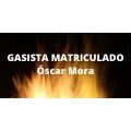 Gasista Matriculado Óscar Mora