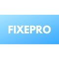 CAMARAS DE SEGURIDAD FIXEPRO