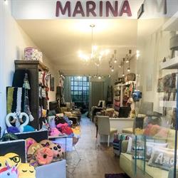 Marina Decoraciones