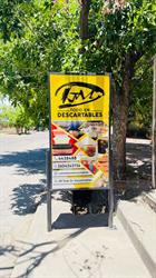 Descartables JM