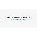 Dr. Pablo Ayerdi -  Abogado