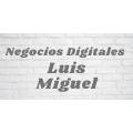 Negocios Digitales Luis Miguel