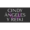 Cindy Ángeles y Reiki