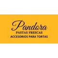 Pandora Pastas Frescas - Accesorios para Tortas