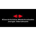 Electricista Matriculado Jorge Abraham